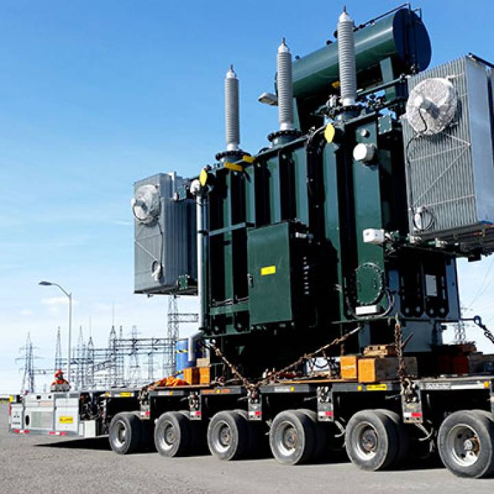 Conventional power
