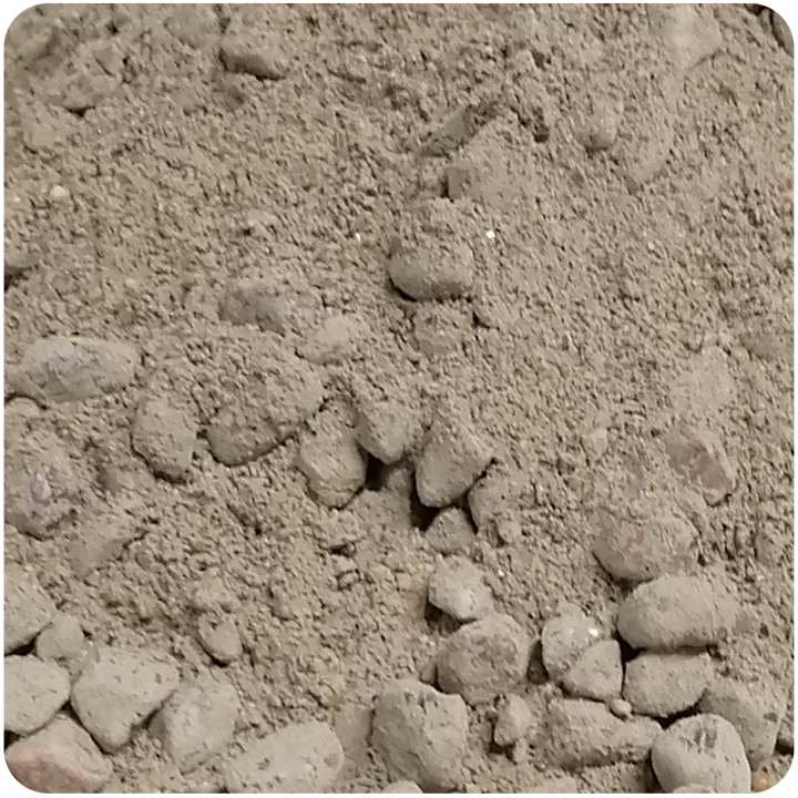 Béton pré-mélangé