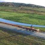 Secteur Éolien