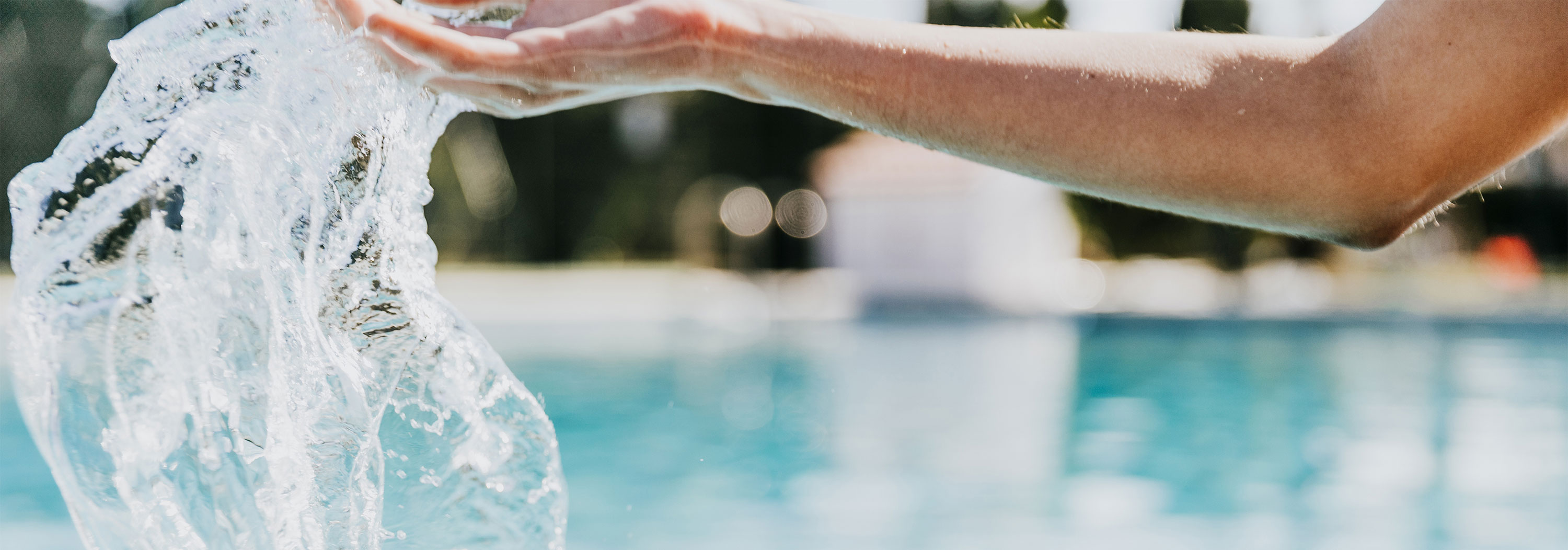 Pool Filter Glass & Sand Groupe Bellemare