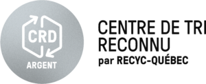 Certification argent Recyc-QC