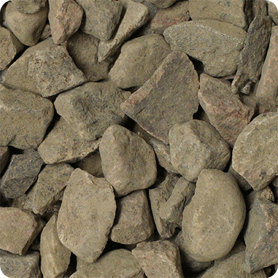 Crushed Stone 14 - 20mm