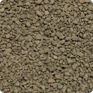 Crushed Stone for Drainage Works